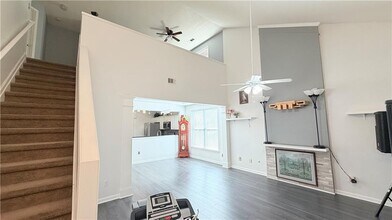 4166 Glenaire Way NW in Acworth, GA - Building Photo - Building Photo