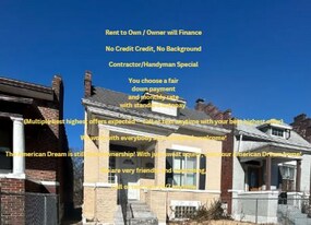 1333 Walton Ave in St. Louis, MO - Building Photo