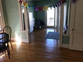 52 Frederick Ave, Unit Second floor apartment in Medford, MA - Building Photo