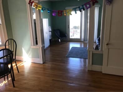 52 Frederick Ave, Unit Second floor apartment