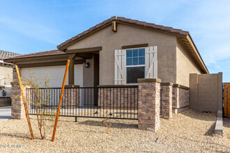 1971 S 241st Dr in Buckeye, AZ - Building Photo - Building Photo