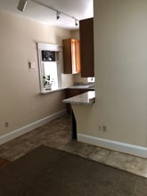 1315 Park Rd NW, Unit 23 in Washington, DC - Building Photo - Building Photo