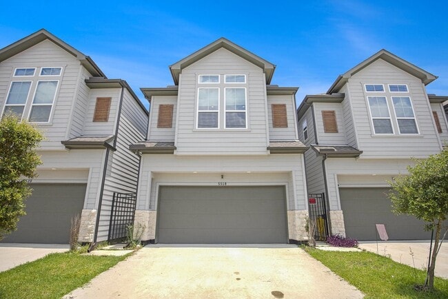 5518 Rosslyn Rd in Houston, TX - Building Photo - Building Photo