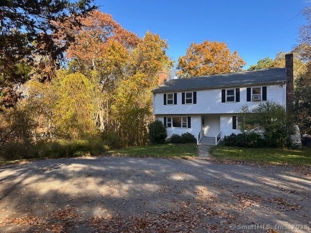 259 Westchester Rd in Colchester, CT - Building Photo