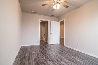 2107 N Avenue K in Lubbock, TX - Building Photo - Building Photo