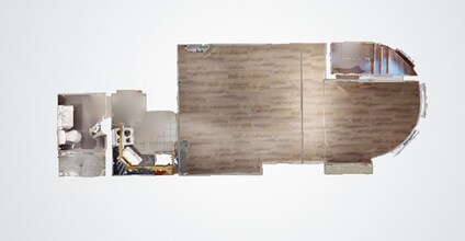 370 Commonwealth Ave, Unit 379-2 in Boston, MA - Foto de edificio - Building Photo