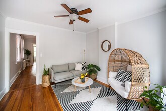 412 W Patrick St in Frederick, MD - Building Photo - Building Photo