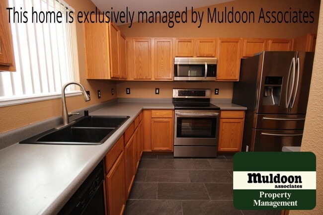 property at 3650 Strawberry Field Grove