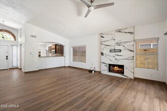4607 E Michelle Dr in Phoenix, AZ - Building Photo - Building Photo