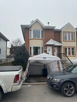 758 77E Av in Laval, QC - Building Photo