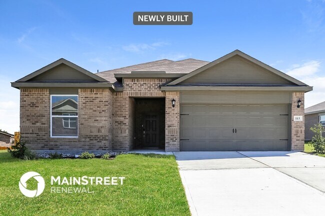 property at 115 Switchback Hl Rd