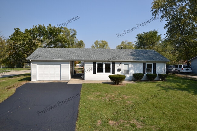 property at 201 Luana Rd