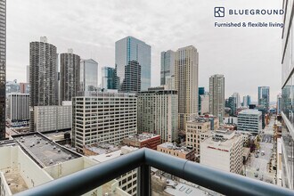 505 N State St, Unit SI FL22-ID1142 in Chicago, IL - Foto de edificio - Building Photo