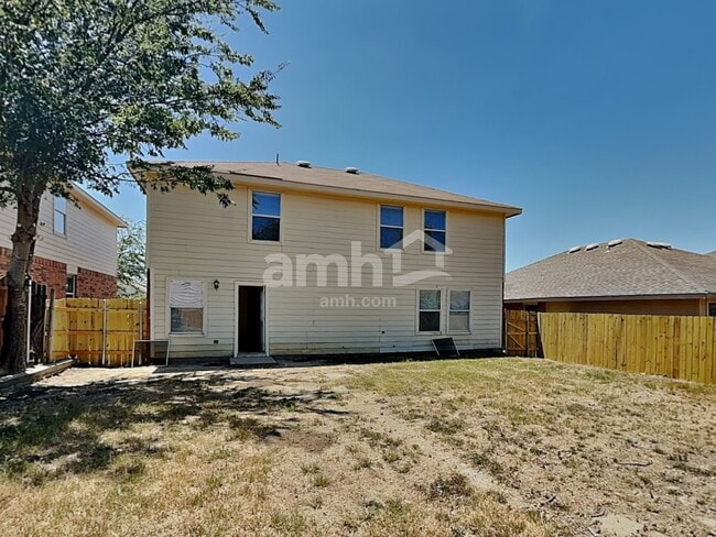 property at 4916 Water Ridge Ln