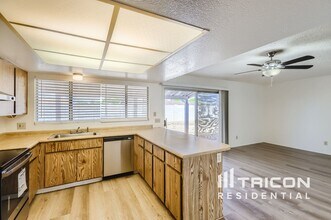 1624 N Sterling in Mesa, AZ - Building Photo - Building Photo