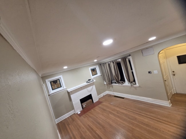 property at 429 N Laclede Station Rd