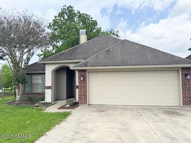 property at 109 Camino Real Rd