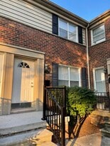 3366 Coolidge Hwy, Unit #69