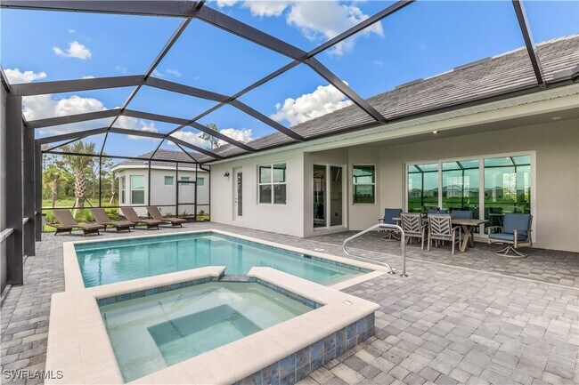 property at 15852 Cranes marsh Ct
