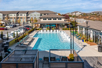 Sugarloaf Grove in Lawrenceville, GA - Foto de edificio - Building Photo