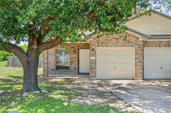 250 Marvin Cove in Hutto, TX - Building Photo - Building Photo