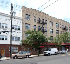 129 Franklin St in Jersey City, NJ - Building Photo - Building Photo