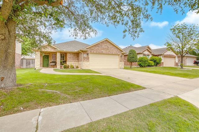 property at 6532 Sierra Madre Dr