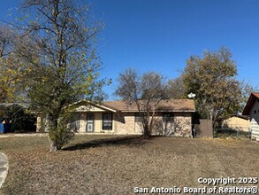 9131 Port Hudson Dr in San Antonio, TX - Building Photo - Building Photo