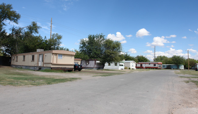 11423 Alameda Ave in El Paso, TX - Building Photo - Building Photo