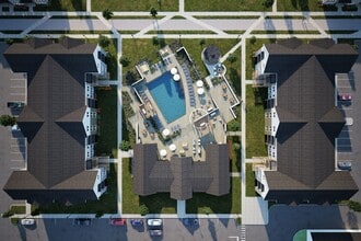 J Centra Burlington in Burlington, NJ - Building Photo - Building Photo