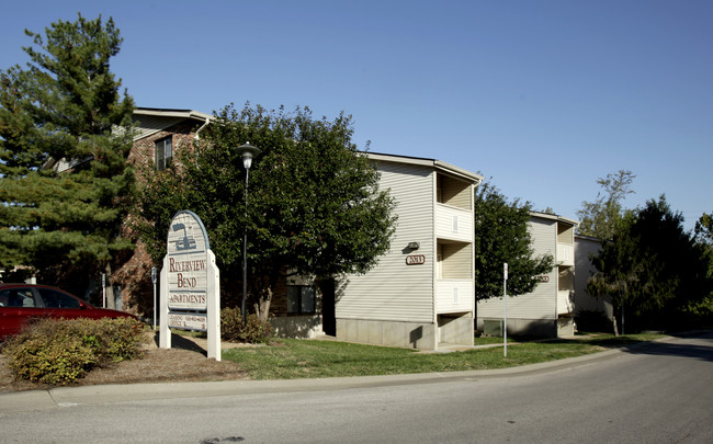 Riverview Bend Apartments in Crystal City, MO - Building Photo - Building Photo