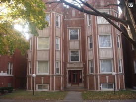 7936 S Rhodes Ave Apartments