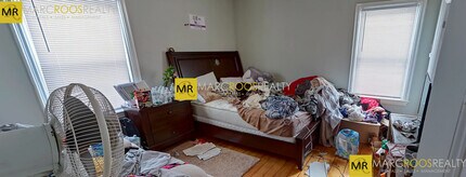 10 Saunders St, Unit 10 in Boston, MA - Building Photo - Building Photo
