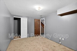 3644 Vago Ln in Florissant, MO - Building Photo - Building Photo