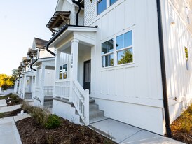 1108 Rand St, Unit B in Durham, NC - Building Photo