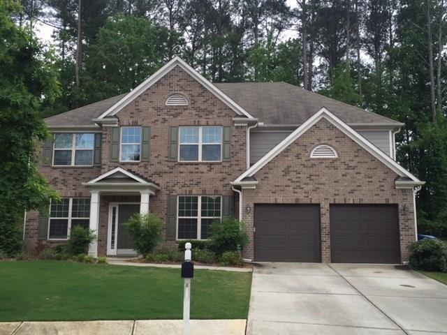 10570 Haynes Valley Ct in Alpharetta, GA - Building Photo