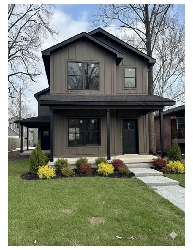 property at 111 S Jefferson St