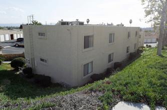 4985-4991 N Sierra Way in San Bernardino, CA - Building Photo - Building Photo