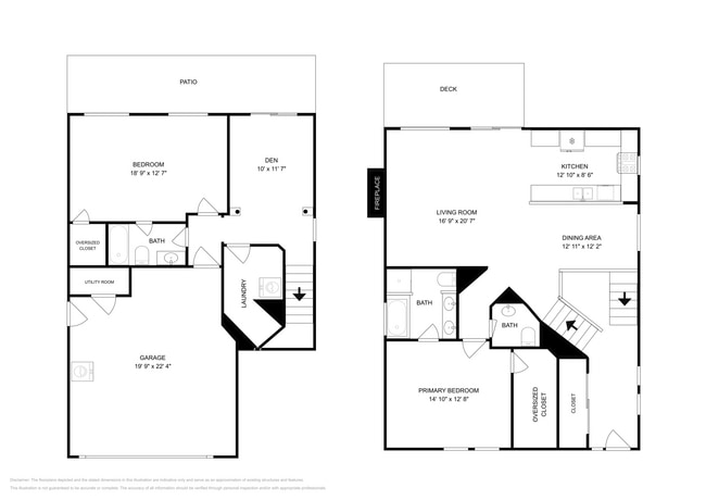 8252 Cypress Wood Dr in Colorado Springs, CO - Foto de edificio - Building Photo