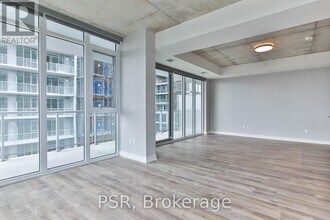 25 Baseball Pl in Toronto, ON - Building Photo - Building Photo