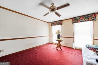 206 Ridge Cir in Dublin, GA - Building Photo - Building Photo