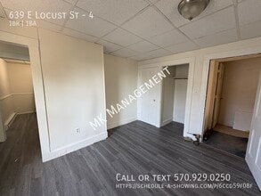 639 E Locust St in Scranton, PA - Building Photo - Building Photo