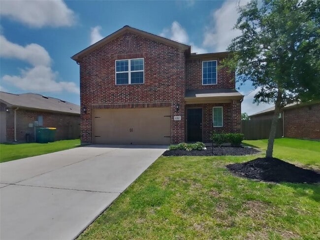 property at 652 Totem Trail Dr