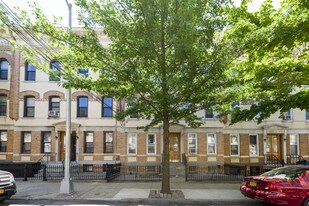 1876 Putnam Ave in Ridgewood, NY - Building Photo