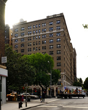 The Merrion in New York, NY - Building Photo - Building Photo