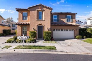 26951 Cape Cod Dr in Santa Clarita, CA - Building Photo