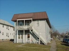 1854 Hamilton Ave in Lorain, OH - Foto de edificio - Building Photo