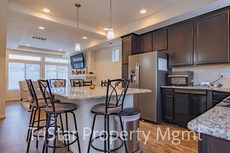6137 Ashmore Ln in Colorado Springs, CO - Building Photo - Building Photo