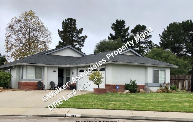 property at 4185 Morning Ridge Rd