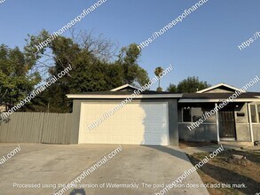 3080 Waldorf Dr in Riverside, CA - Building Photo - Building Photo